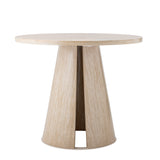 Bloomingville, Ames Matbord, Nature, FSC100%, MDF®