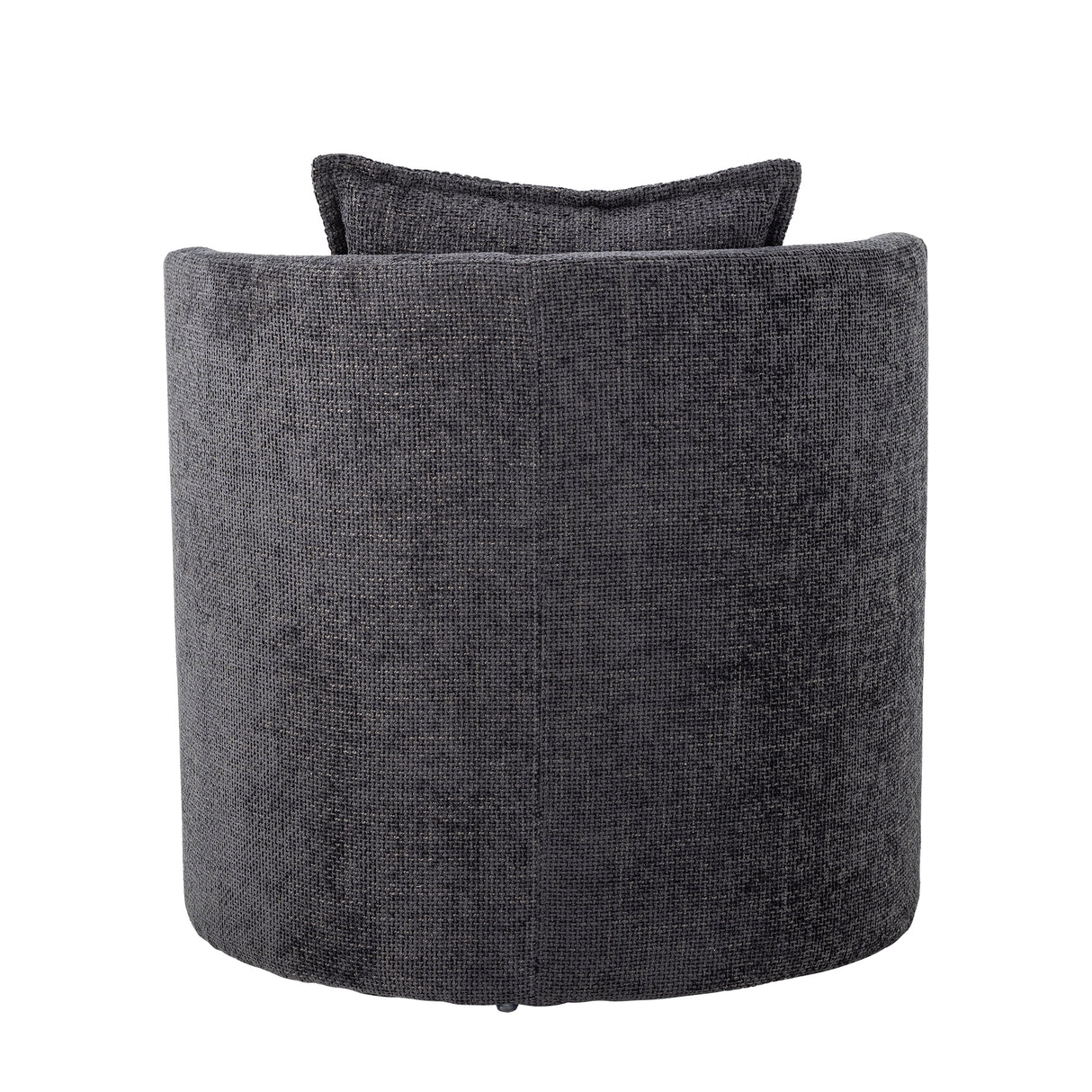 Bloomingville, Morris Lounge Chair, grå, FSC100% plywood