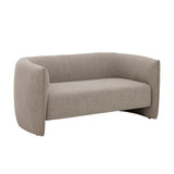Bloomingville, Bacio-soffa, Natur, Återvunnen polyester