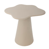 Bloomingville, Soller Sidobord, Natur, Aluminium