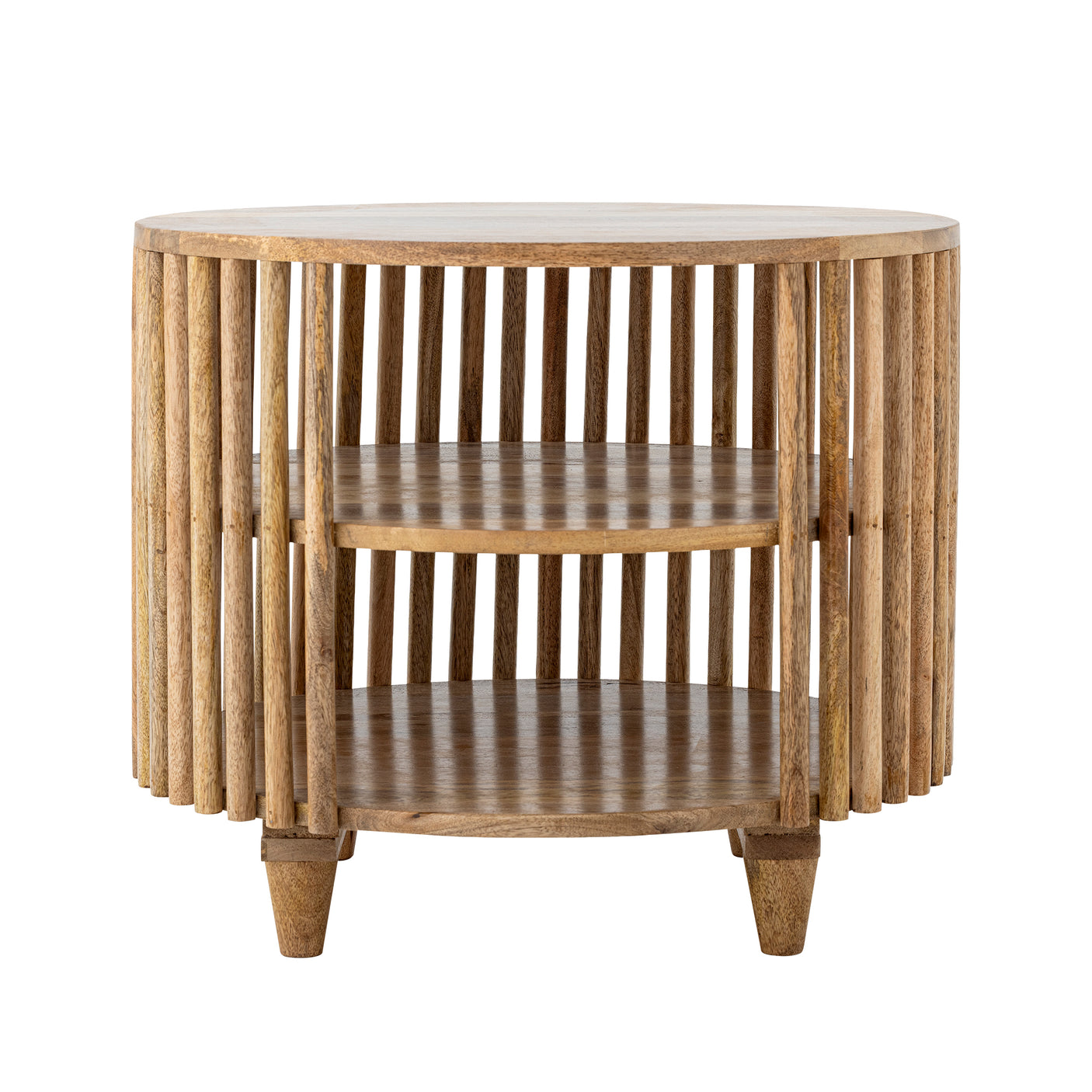 Bloomingville, Sali Coffee  soffbord, Natur, 100% Mango
