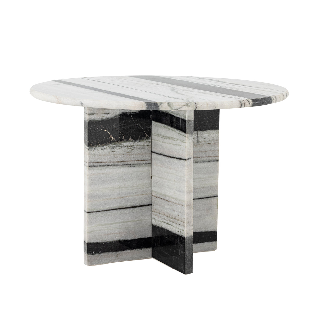 Rosito Coffee bord, vitt, marmor