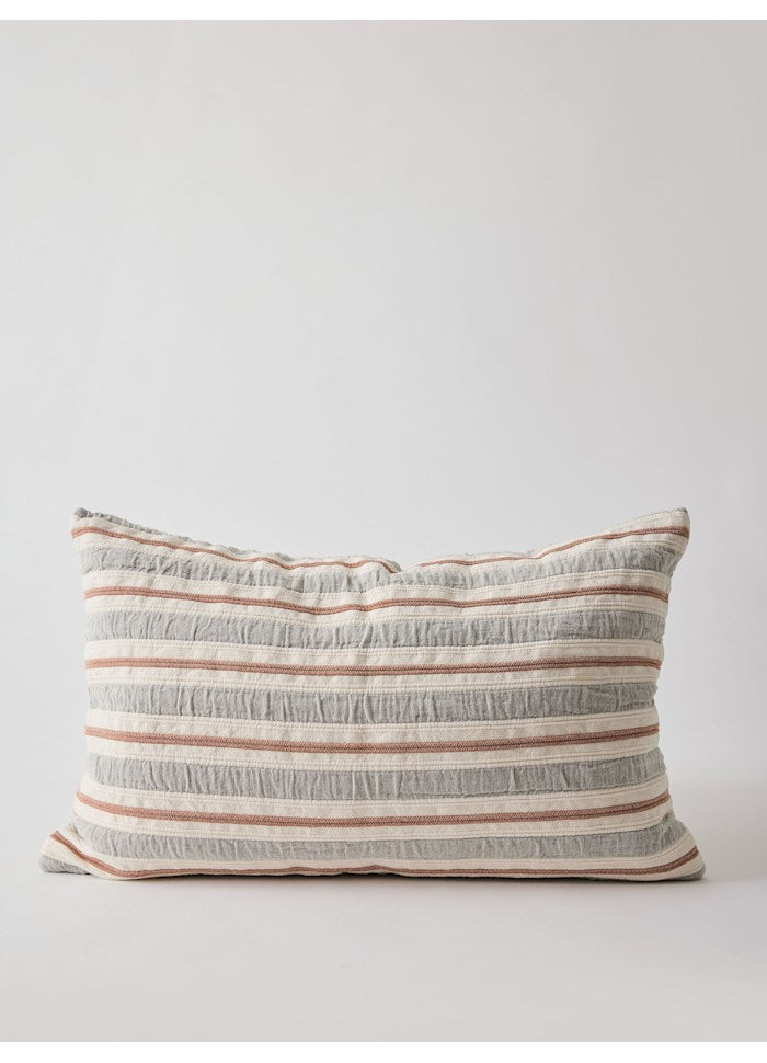 Malva kuddfodral, 40x60 cm