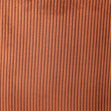 Bloomingville, Pradi Lounge Chair, Orange, Polyester