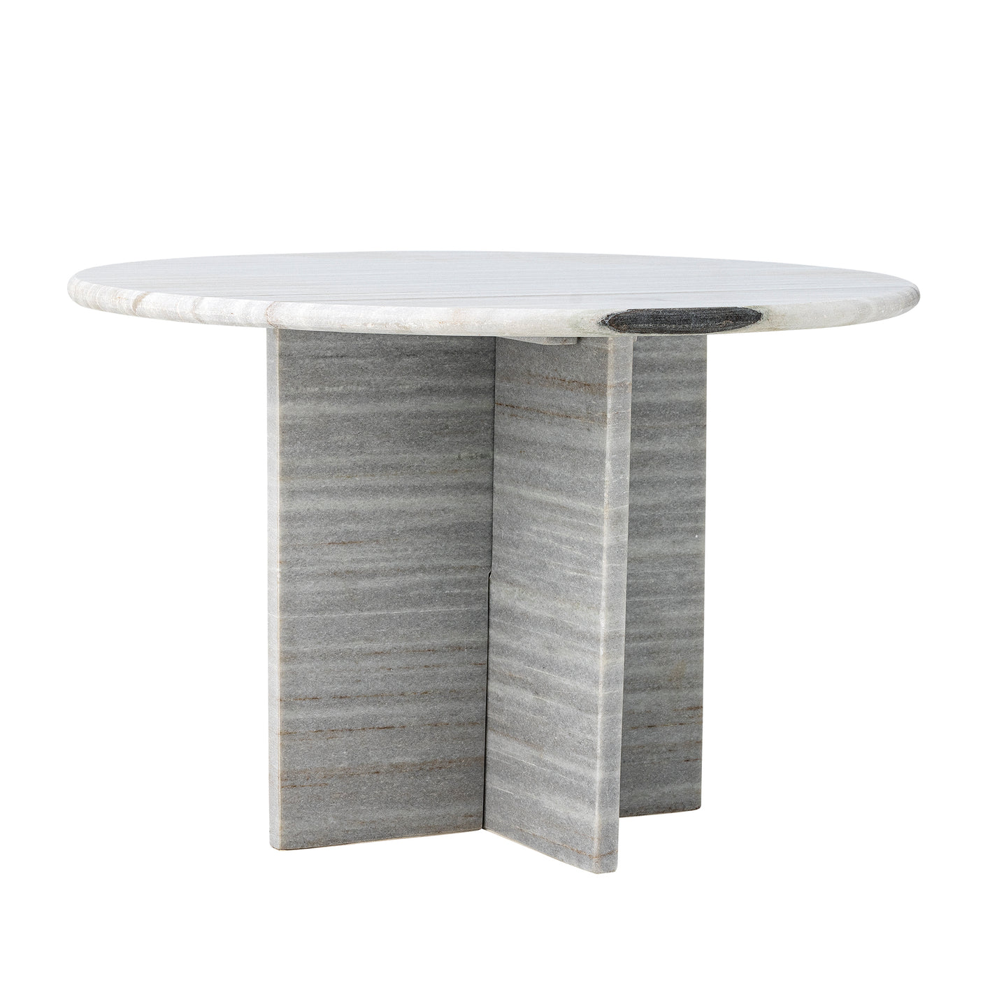 Rosito Coffee bord, vitt, marmor