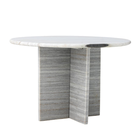 Rosito Coffee bord, vitt, marmor