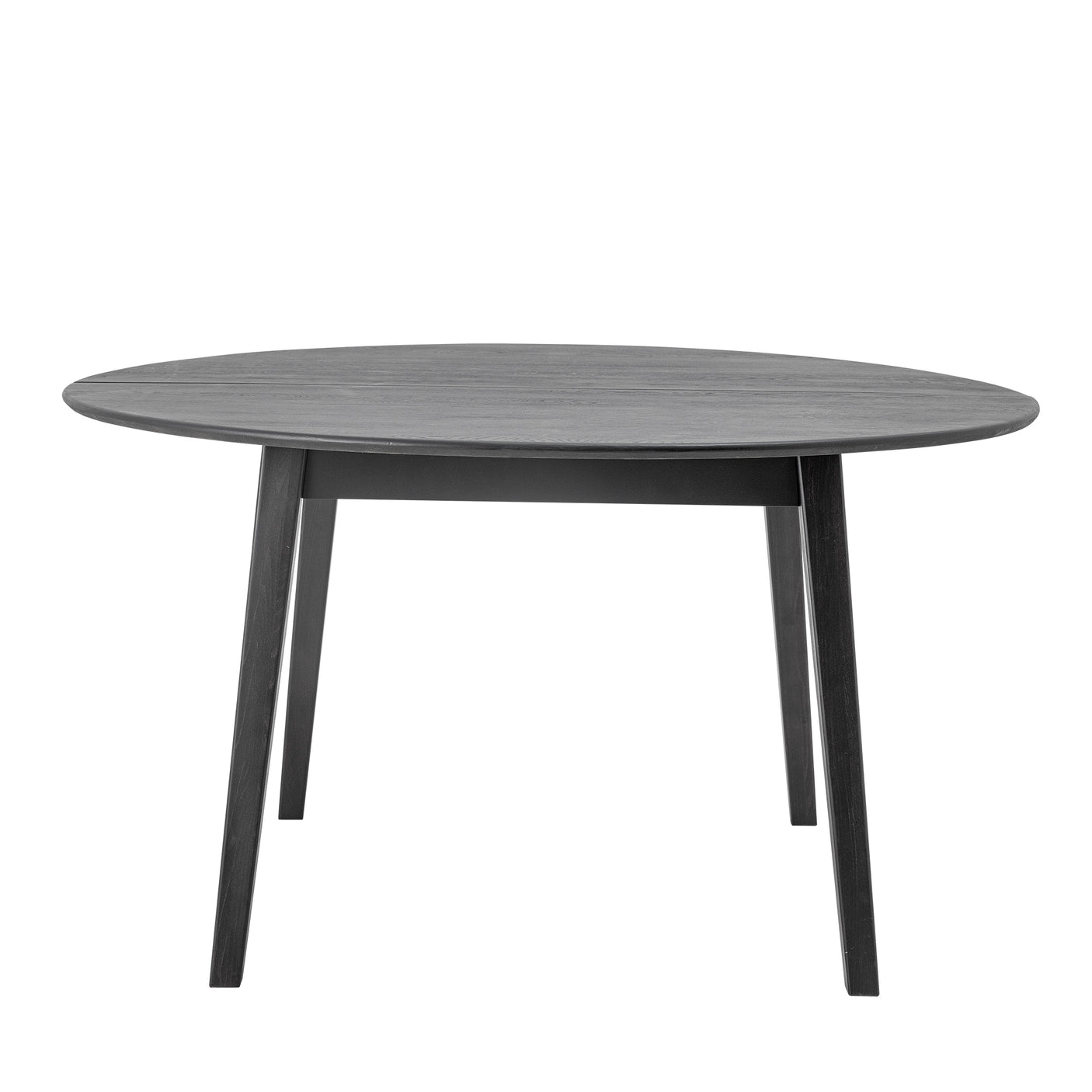 Bloomingville, Peron matbord, svart, FSC100%, ek®
