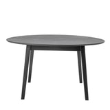 Bloomingville, Peron matbord, svart, FSC100%, ek®
