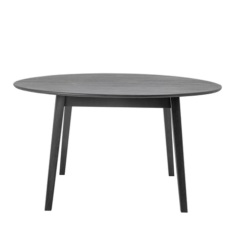 Bloomingville, Peron matbord, svart, FSC100%, ek®