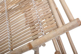 Bloomingville, Sole Daybed, Natur, Bambu