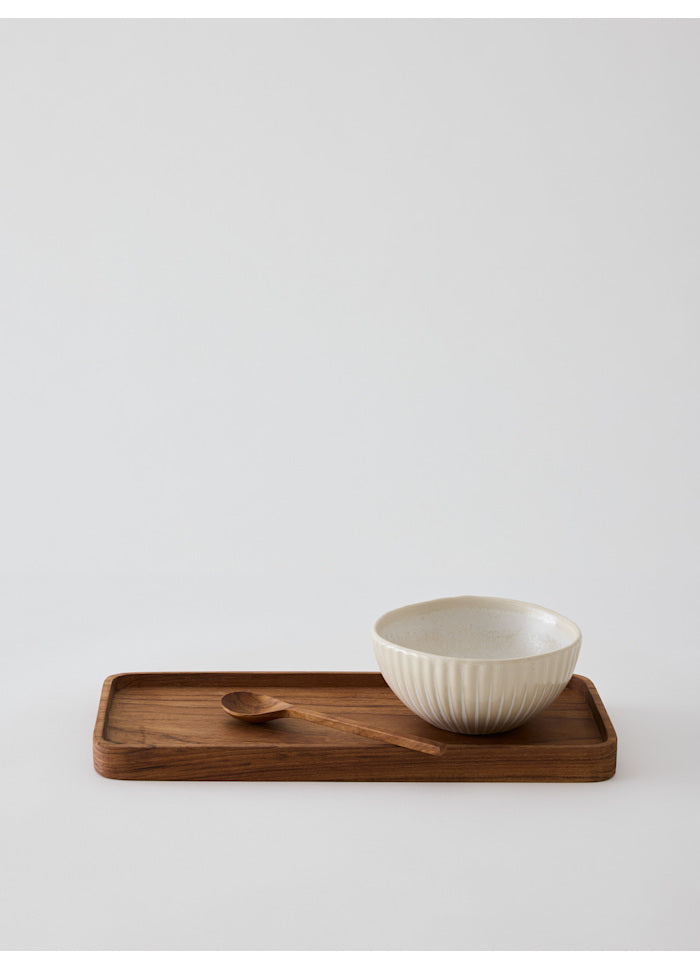 Teak fat
