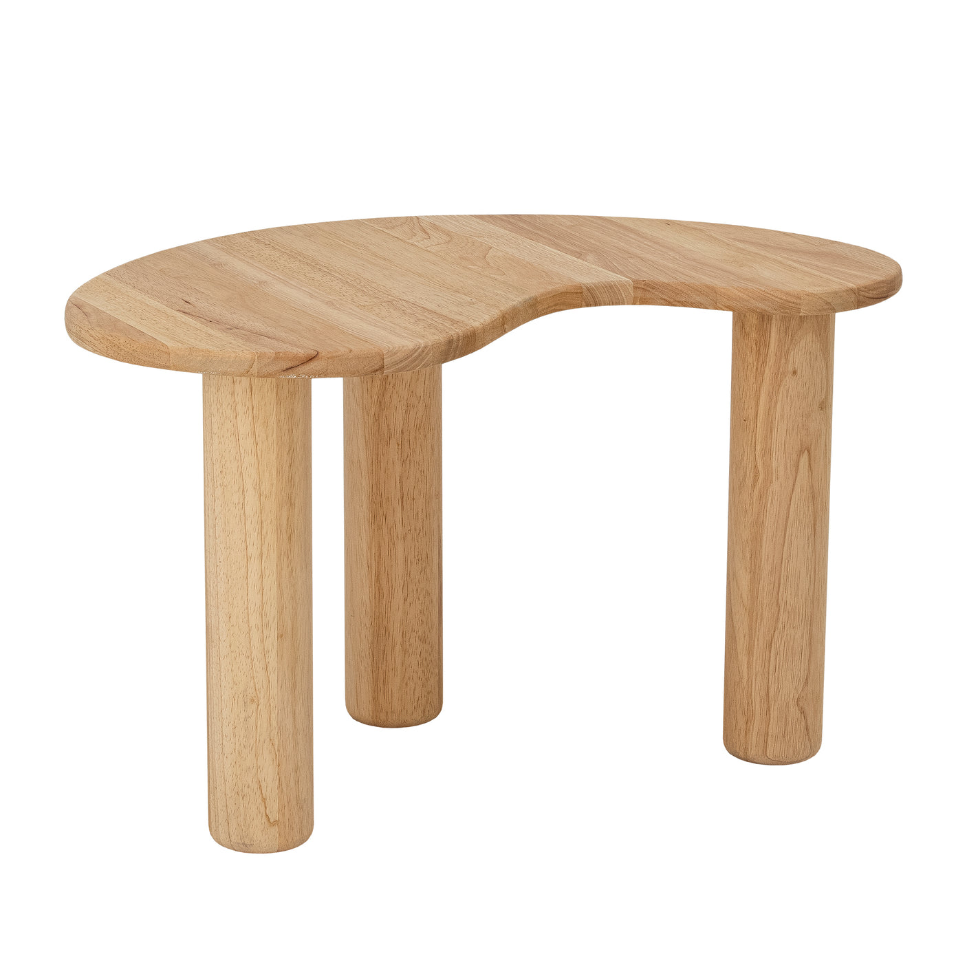Bloomingville, Luppa Coffee bord, Nature, FSC100%, Rubberwood®