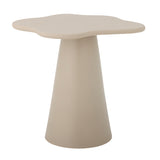 Bloomingville, Soller Sidobord, Natur, Aluminium