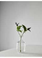 Como glasvas small, 10 cm