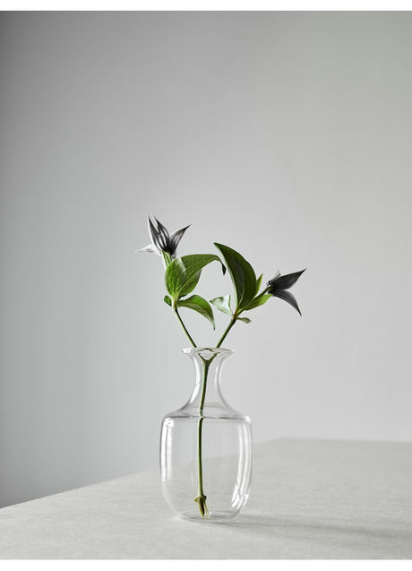 Como glasvas small, 10 cm