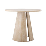 Bloomingville, Ames Matbord, Nature, FSC100%, MDF®