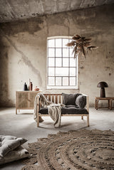 Affari of Sweden, HARRY Soffa, Natur