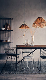 Affari of Sweden, NEST Lampskärm, Natur