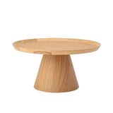Bloomingville, Luana Coffee Table, Nature, FSC100%, Oak®