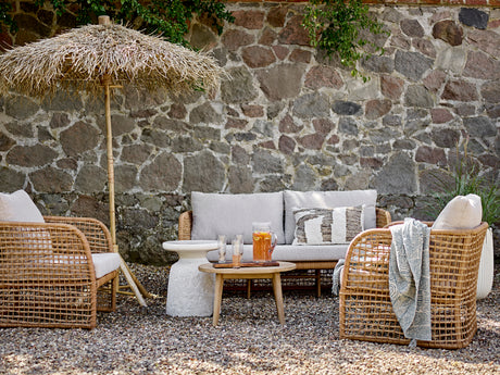 Bloomingville, Penzano-soffa, Natur, Rottang