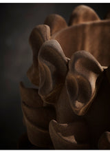 Terra vas 27 cm