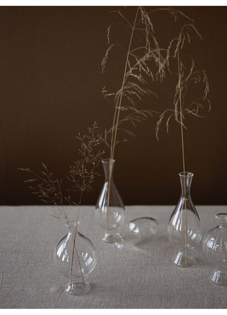 Como glasvas large, 19 cm