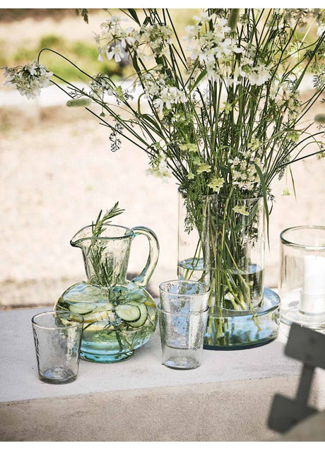 Garonne glaskaraff Medium