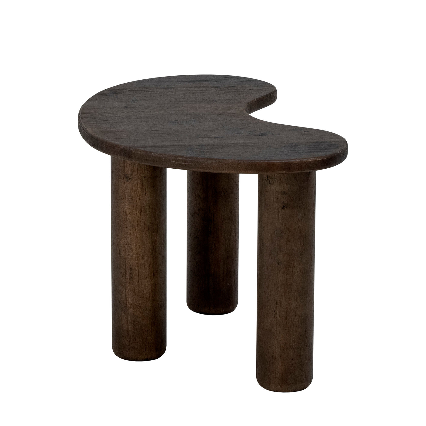 Bloomingville, Luppa Coffee bord, brunt, Rubberwood
