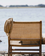 Nordal, VASAI loungestol – natur