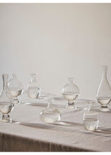 Como glasvas small, 10 cm