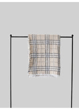 Milton pläd, 140x200 cm