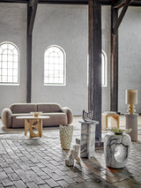 Bloomingville, Bard Sidobord, Natur, Stengods