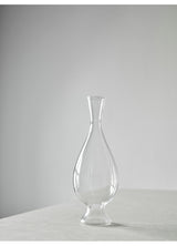 Como glasvas large, 19 cm