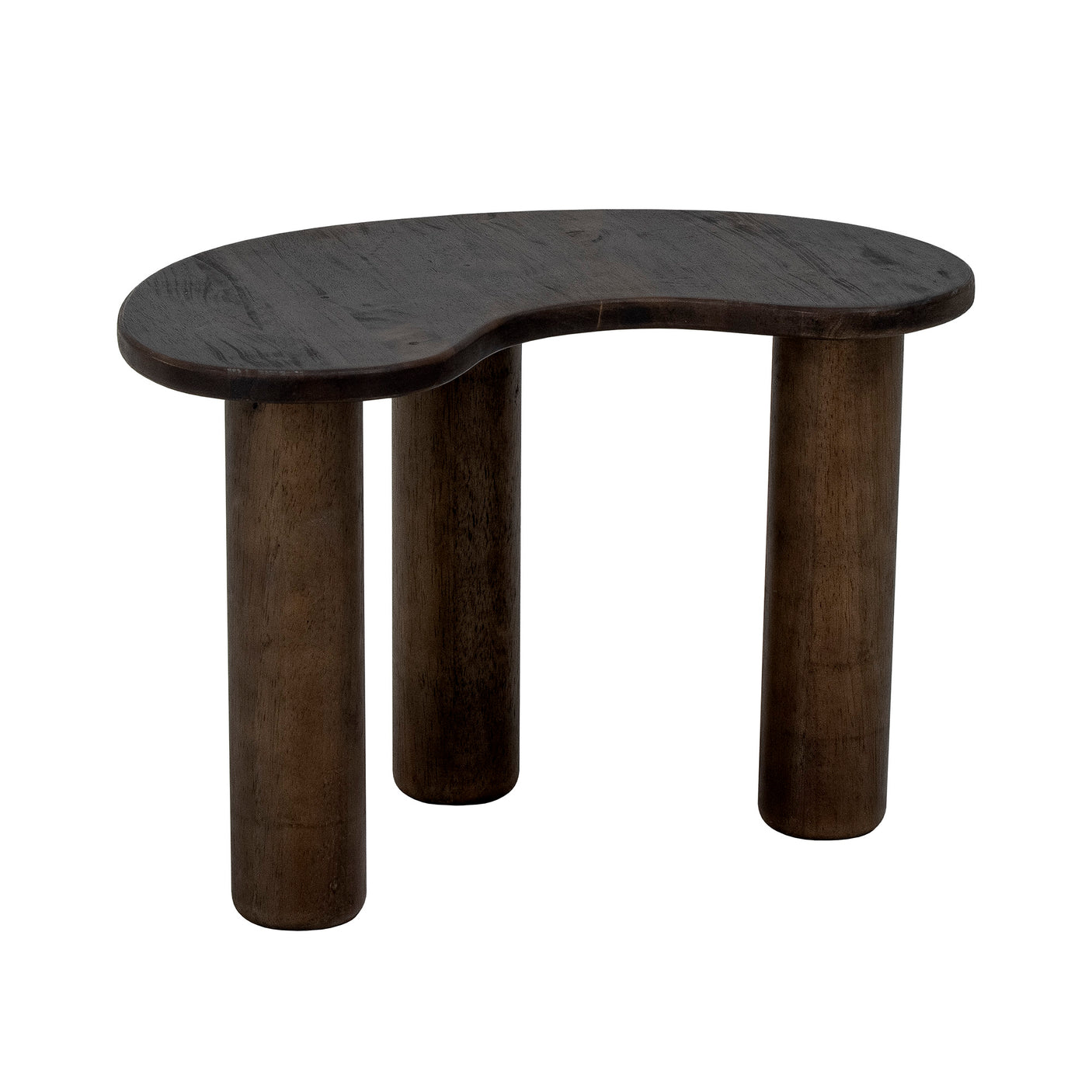 Bloomingville, Luppa Coffee bord, brunt, Rubberwood