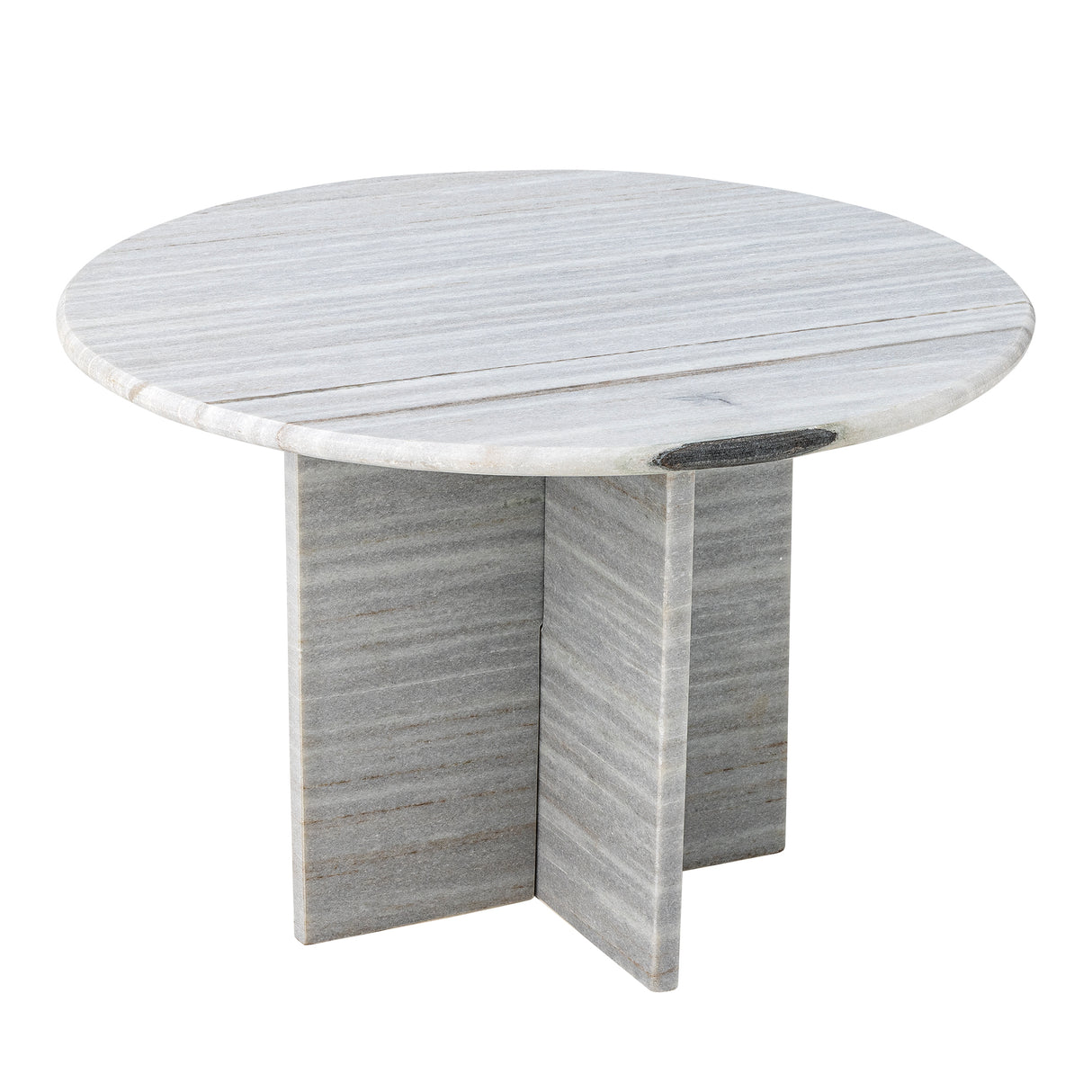 Rosito Coffee bord, vitt, marmor