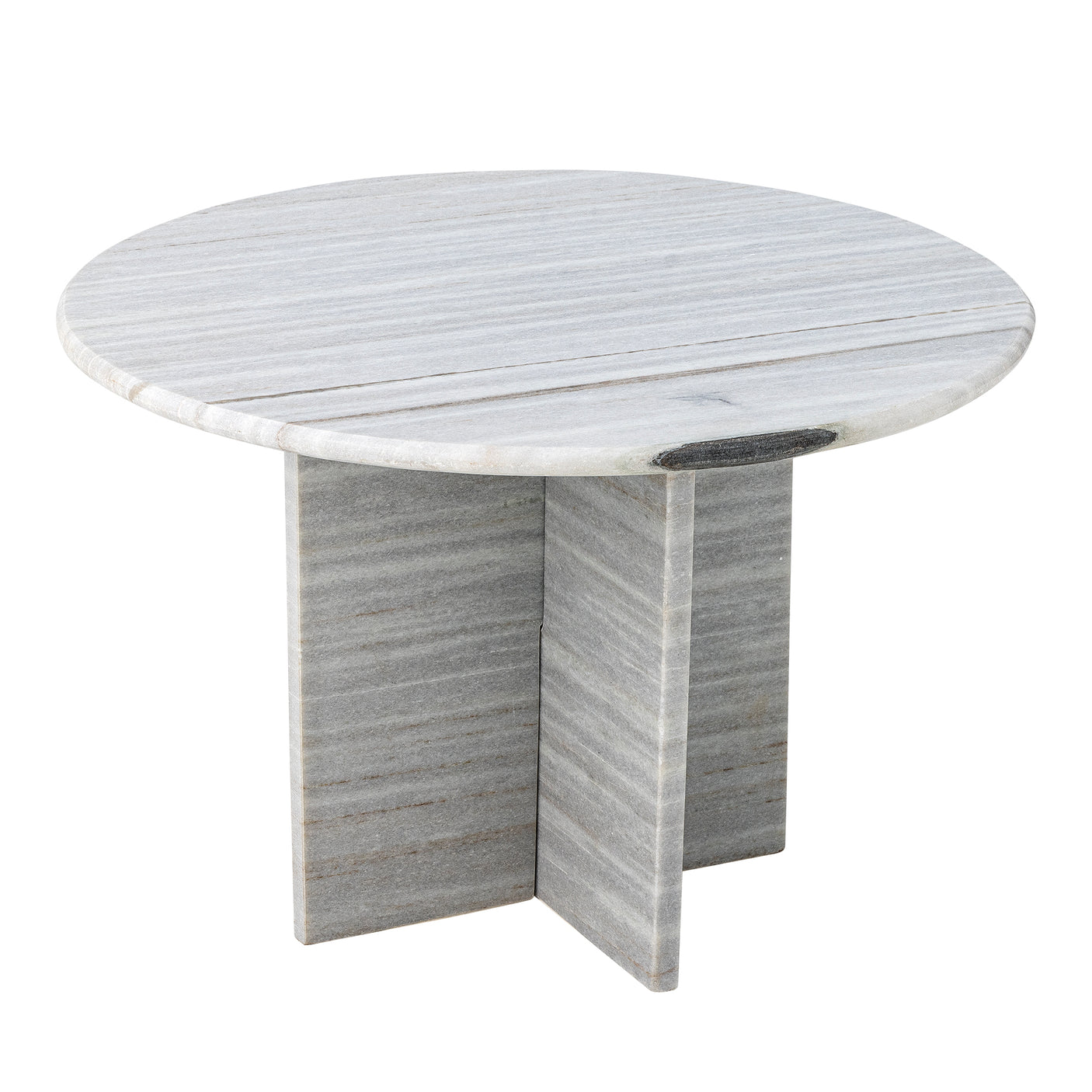 Rosito Coffee bord, vitt, marmor