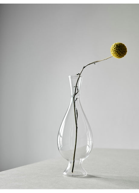 Como glasvas large, 19 cm