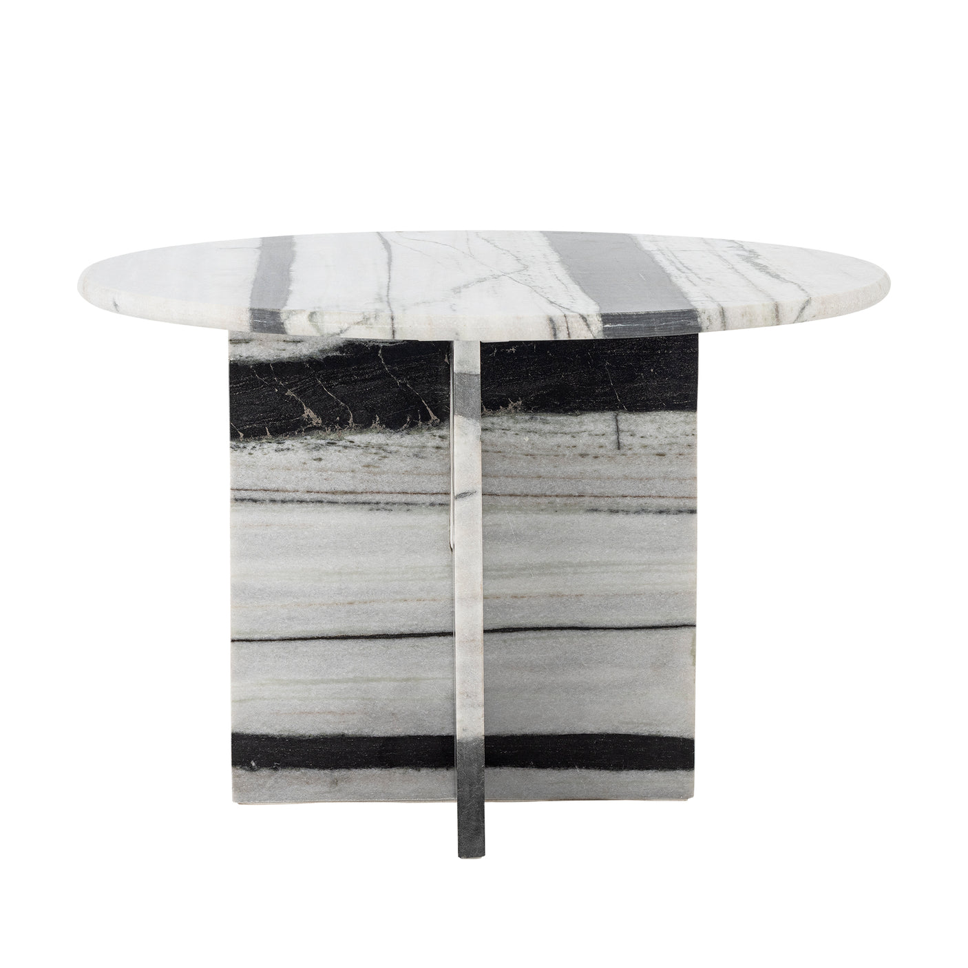 Rosito Coffee bord, vitt, marmor