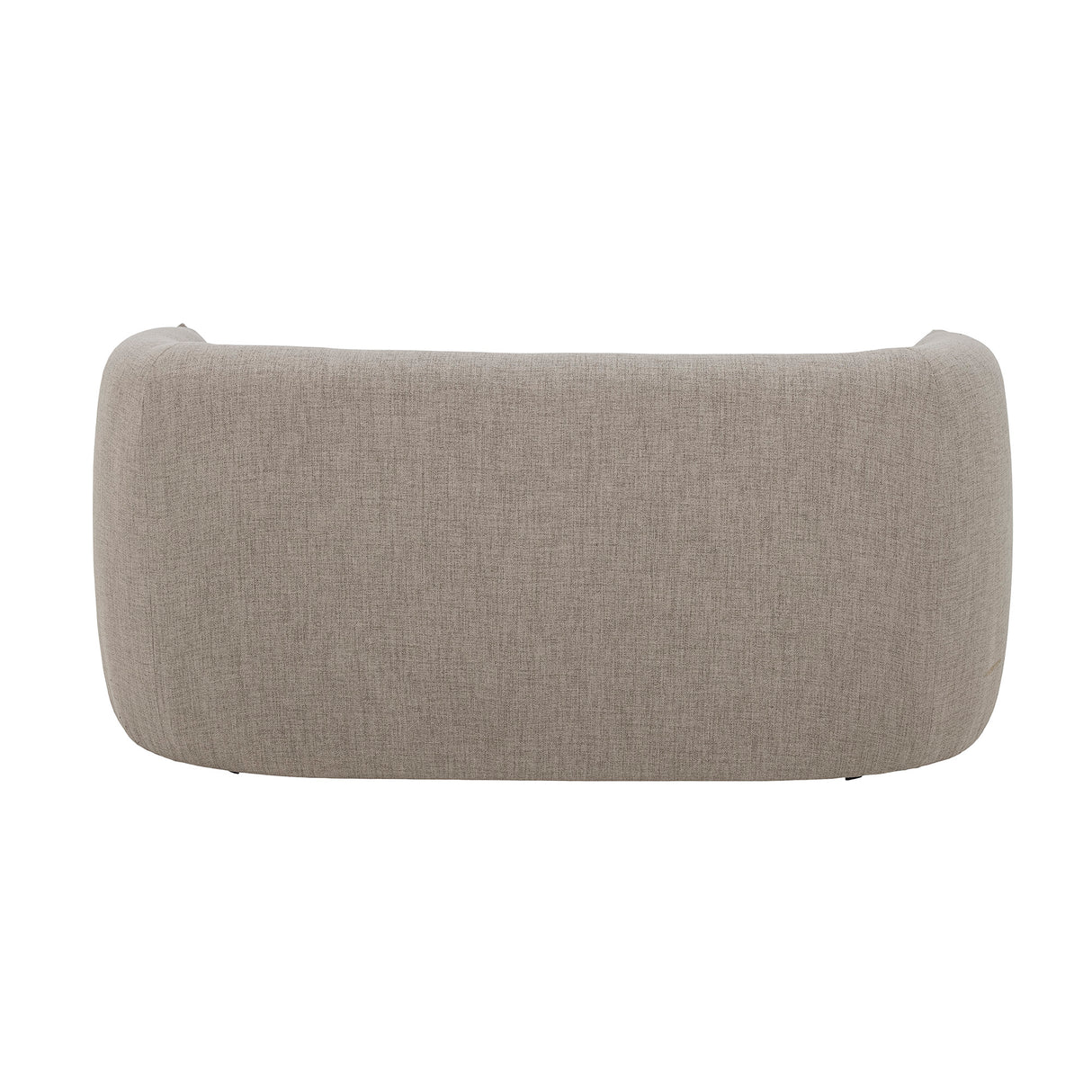Bloomingville, Bacio-soffa, Natur, Återvunnen polyester