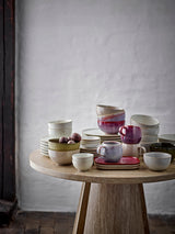 Bloomingville, Ames Matbord, Nature, FSC100%, MDF®