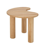 Bloomingville, Luppa Coffee Table, Natur, Gummiträ